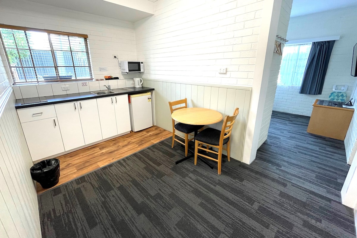 Deluxe Suite | Living area