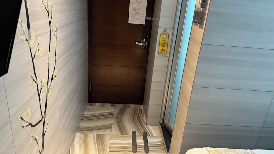 Kong Hing Guest House