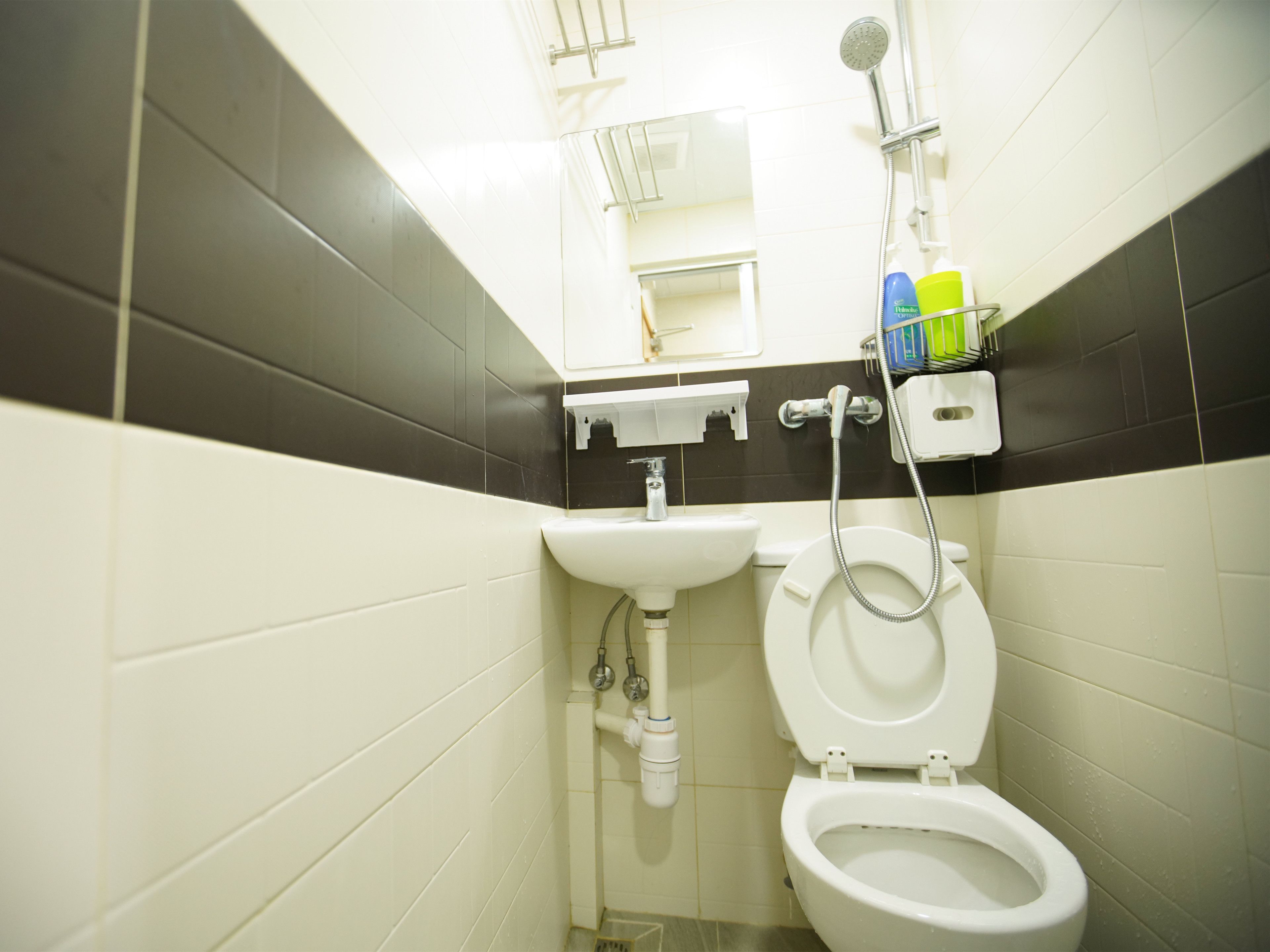 Kong Hing Guest House