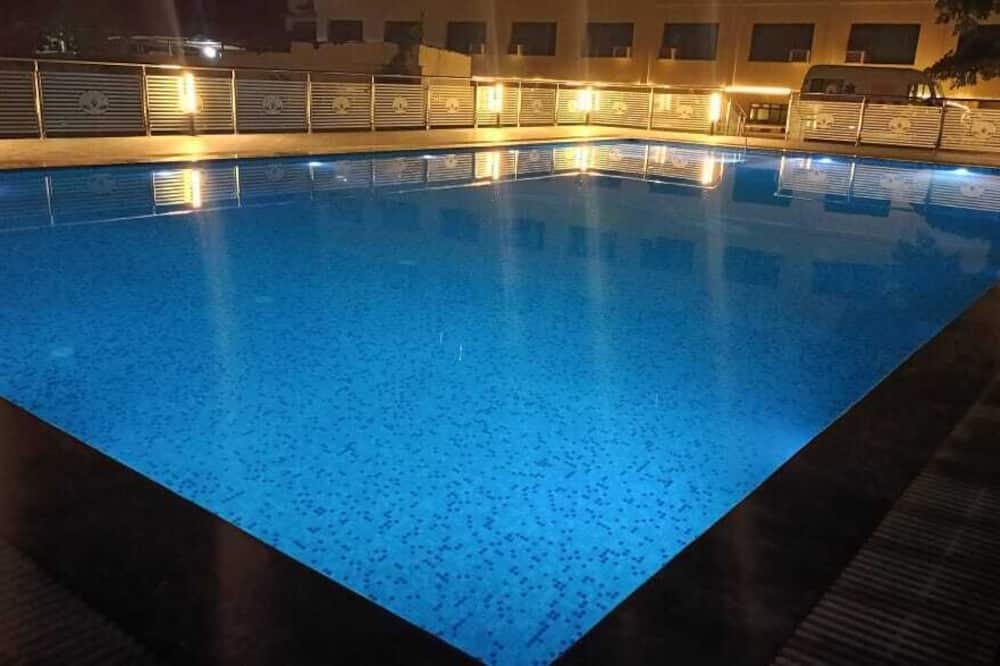 Bodhgaya Regency Hotel