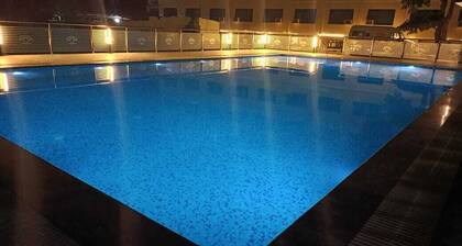 Bodhgaya Regency Hotel