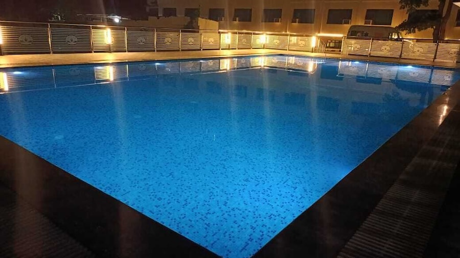 Bodhgaya Regency Hotel