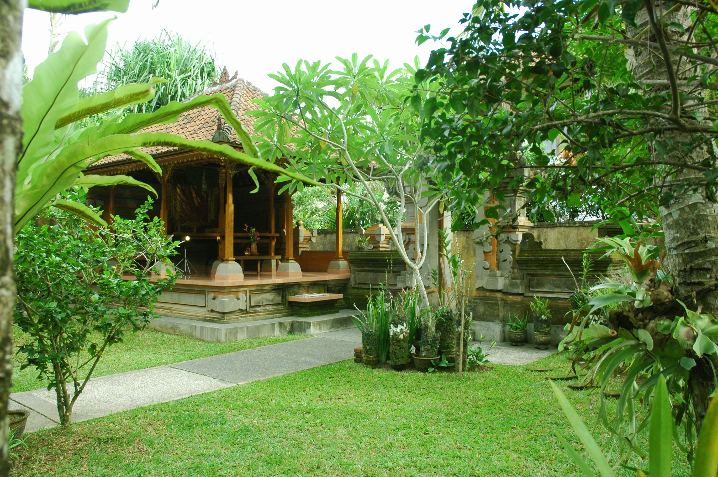 Foto - Jati 3 Bungalows