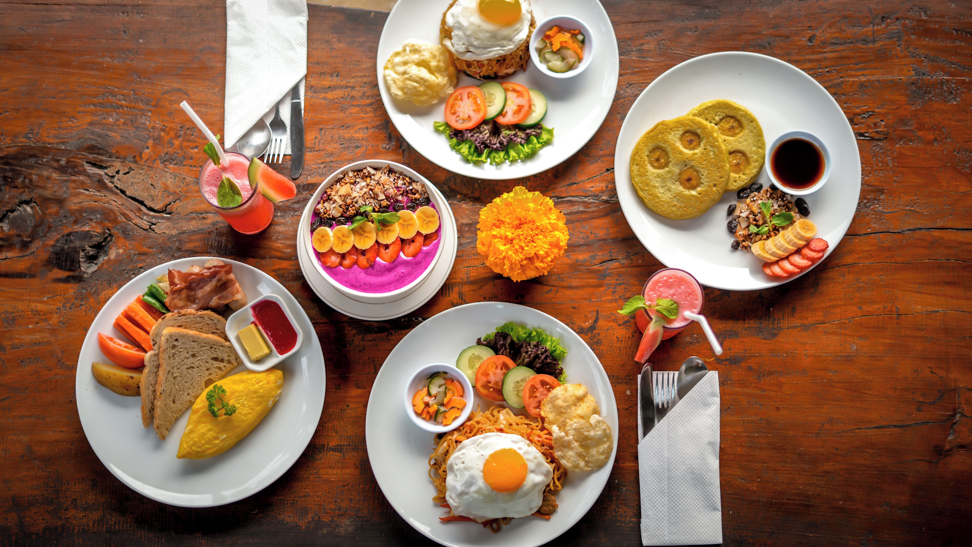 Photo - Jati 3 Bungalows