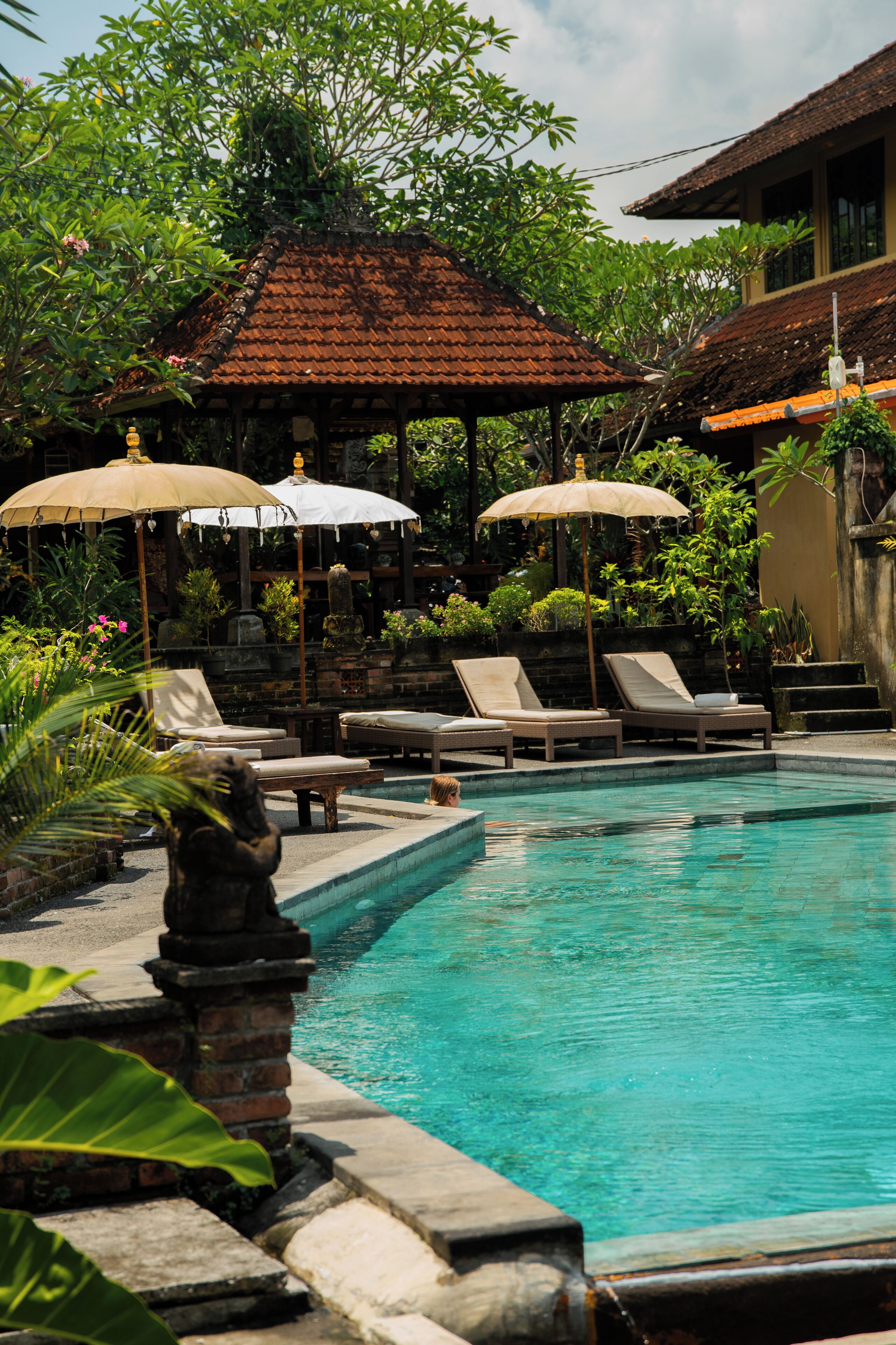 Photo - Jati 3 Bungalows