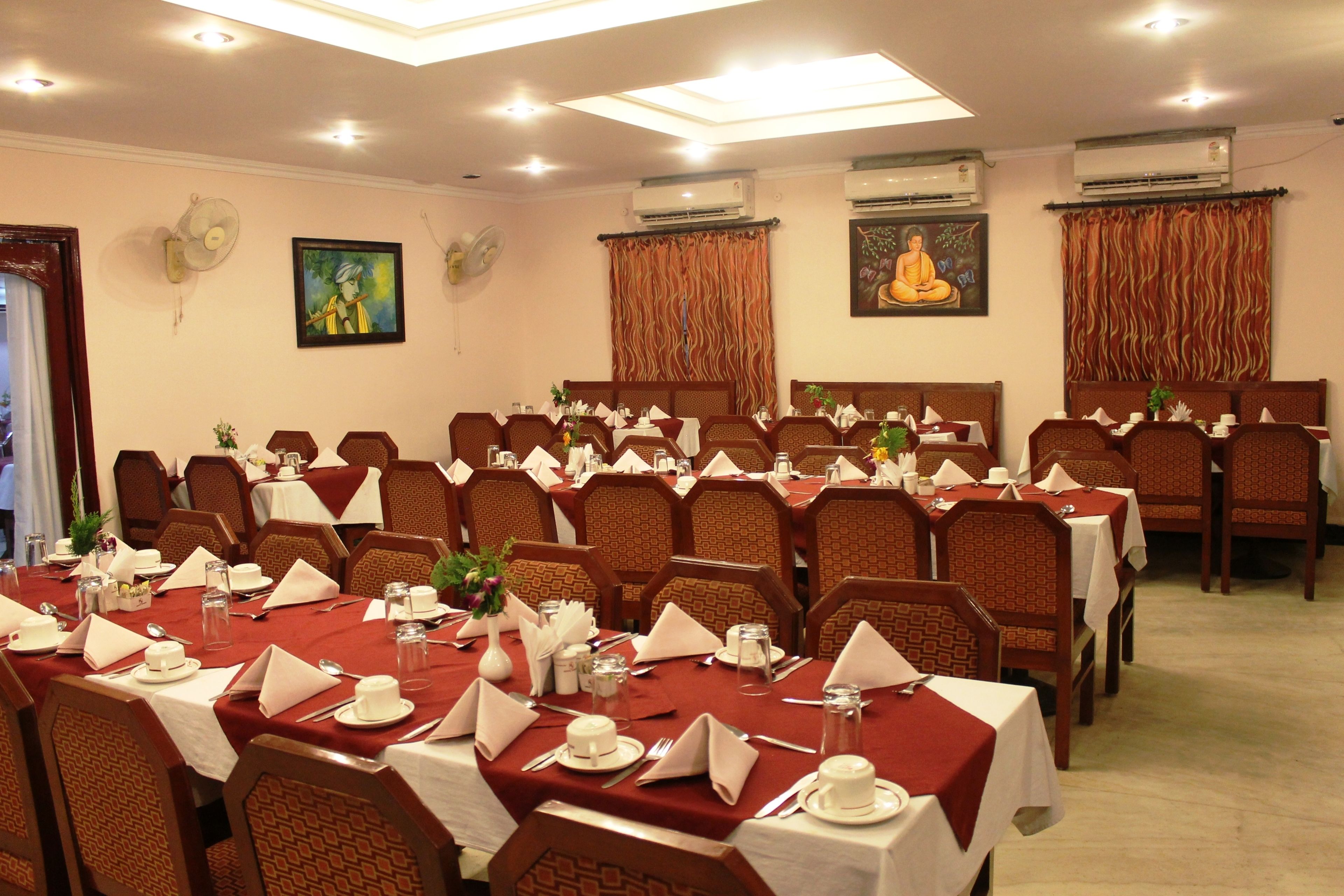 Restoran