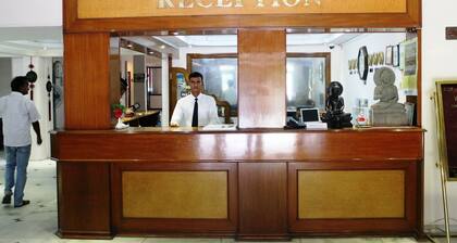 Hotel Sujata