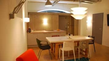 Lobby-Lounge