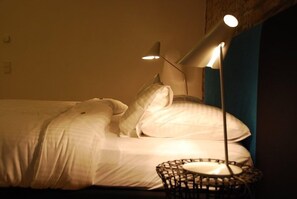 Double Room (Shared Kitchen)