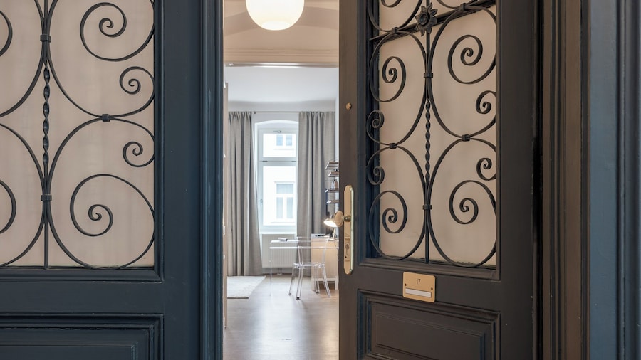 My Home in Vienna