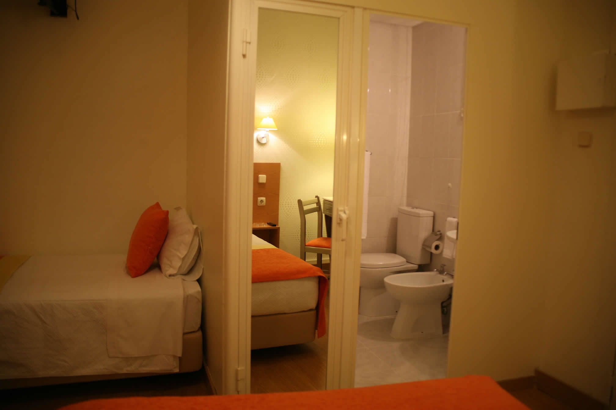 Foto - Estrela dos Anjos Guesthouse