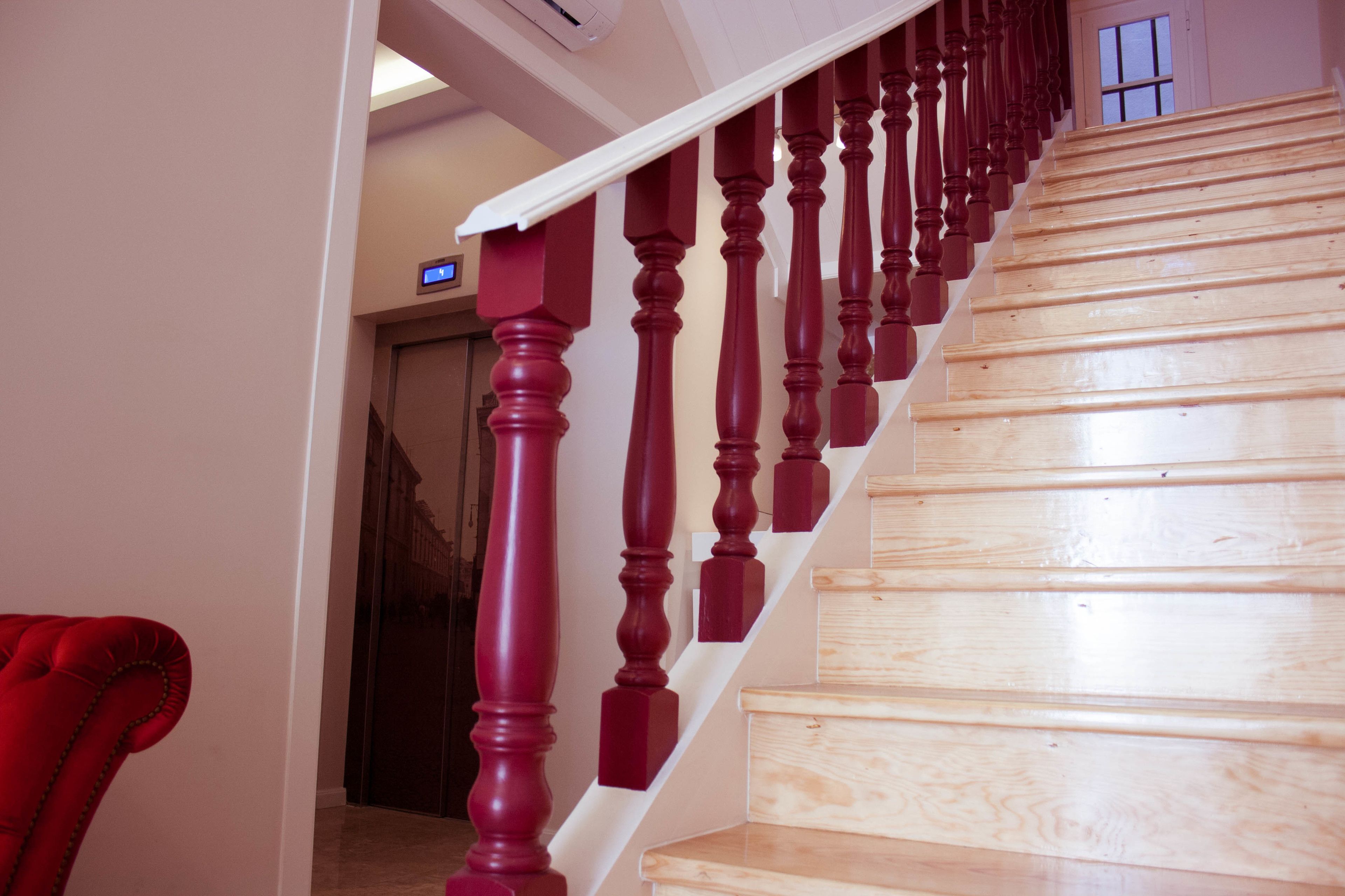 Foto - Lisbon Arsenal Suites