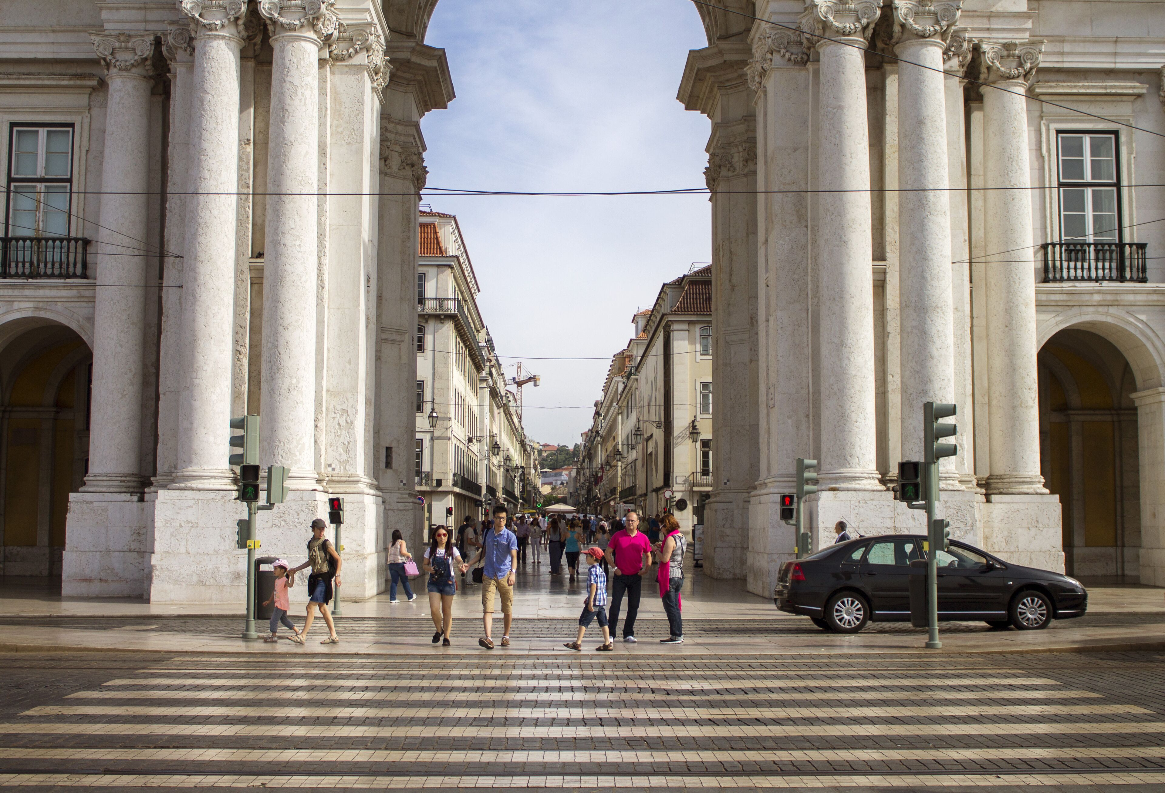 Foto - Lisbon Arsenal Suites