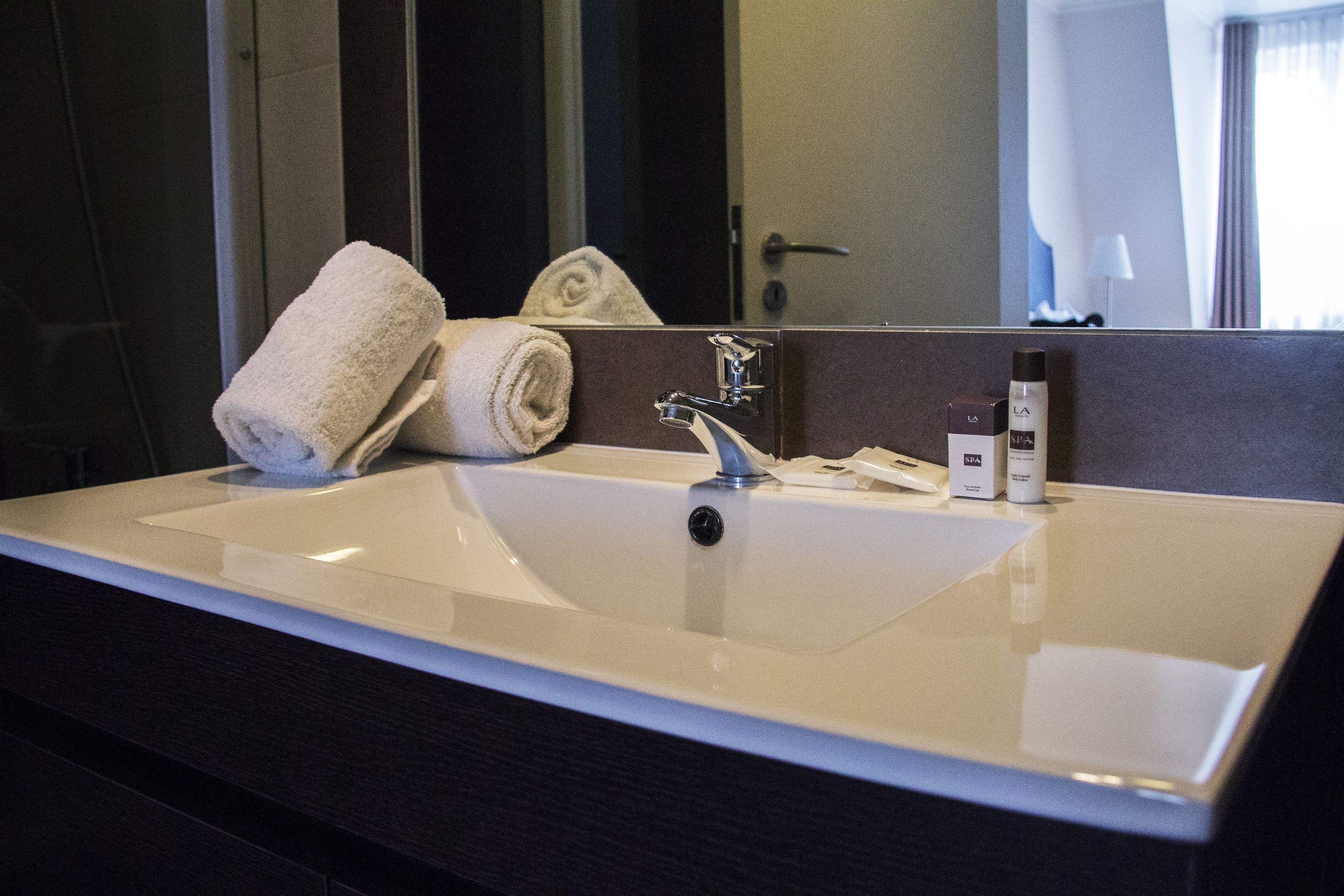 Foto - Lisbon Arsenal Suites