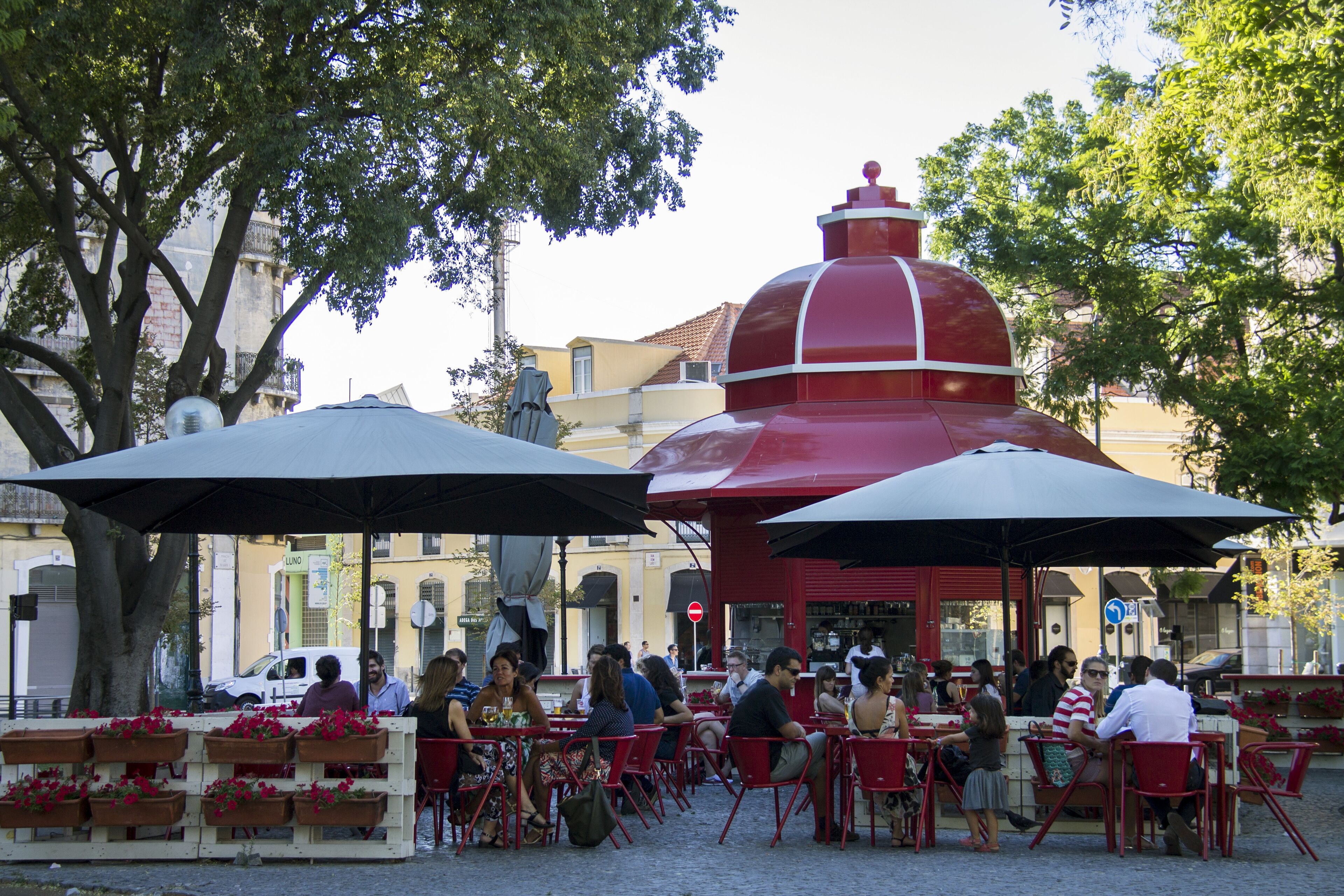 Foto - Lisbon Arsenal Suites