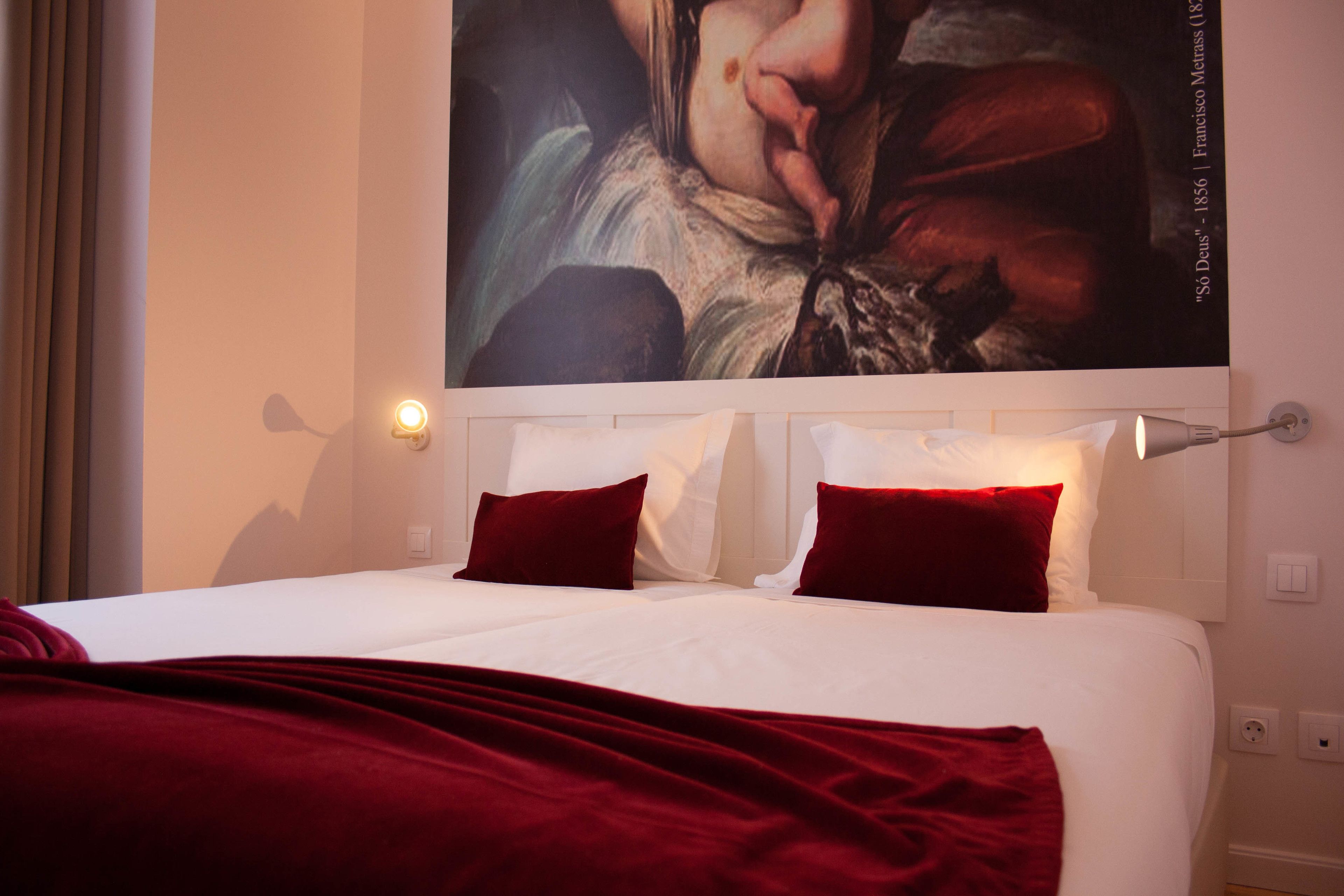 Foto - Lisbon Arsenal Suites