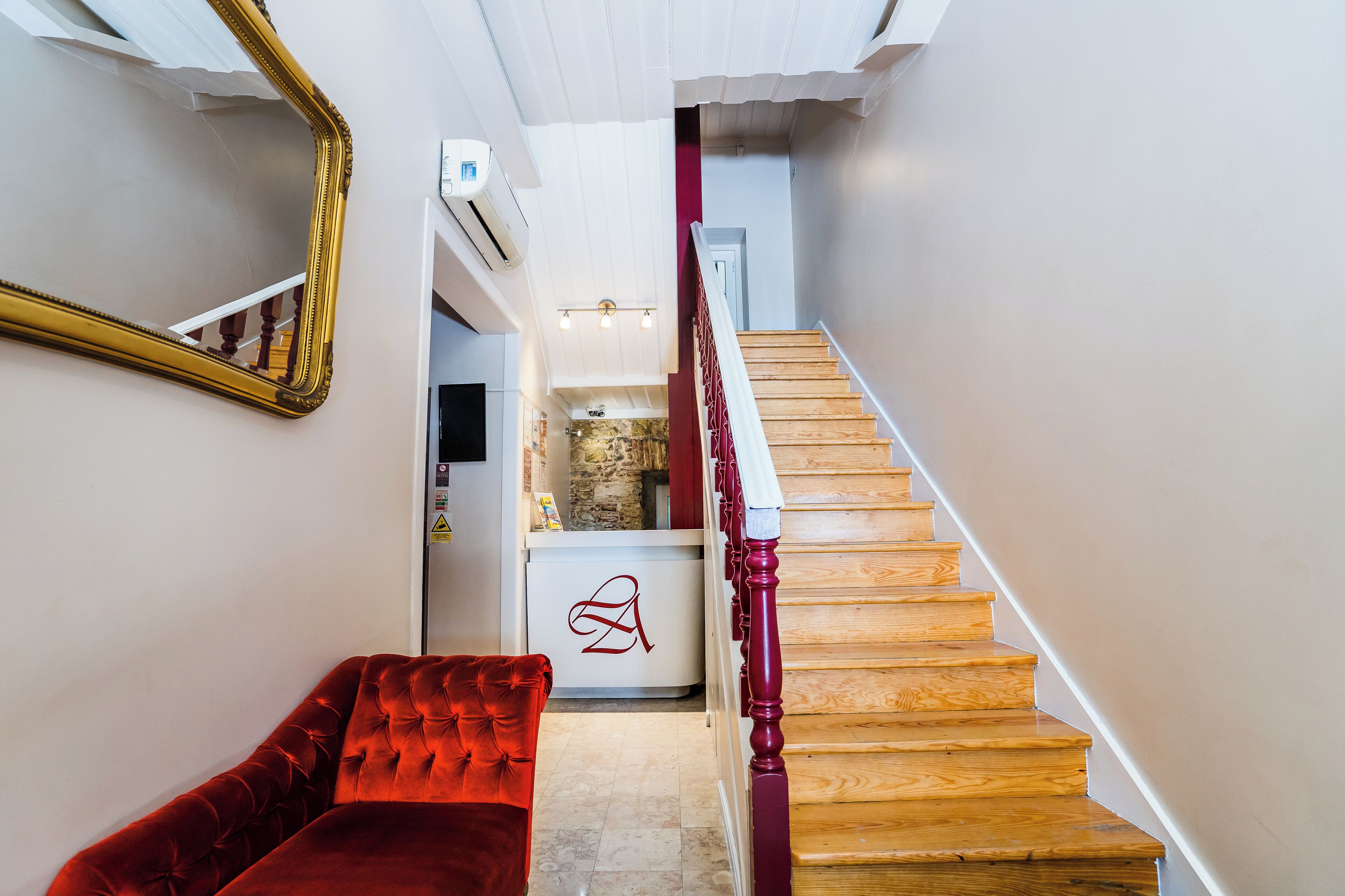 Foto - Lisbon Arsenal Suites