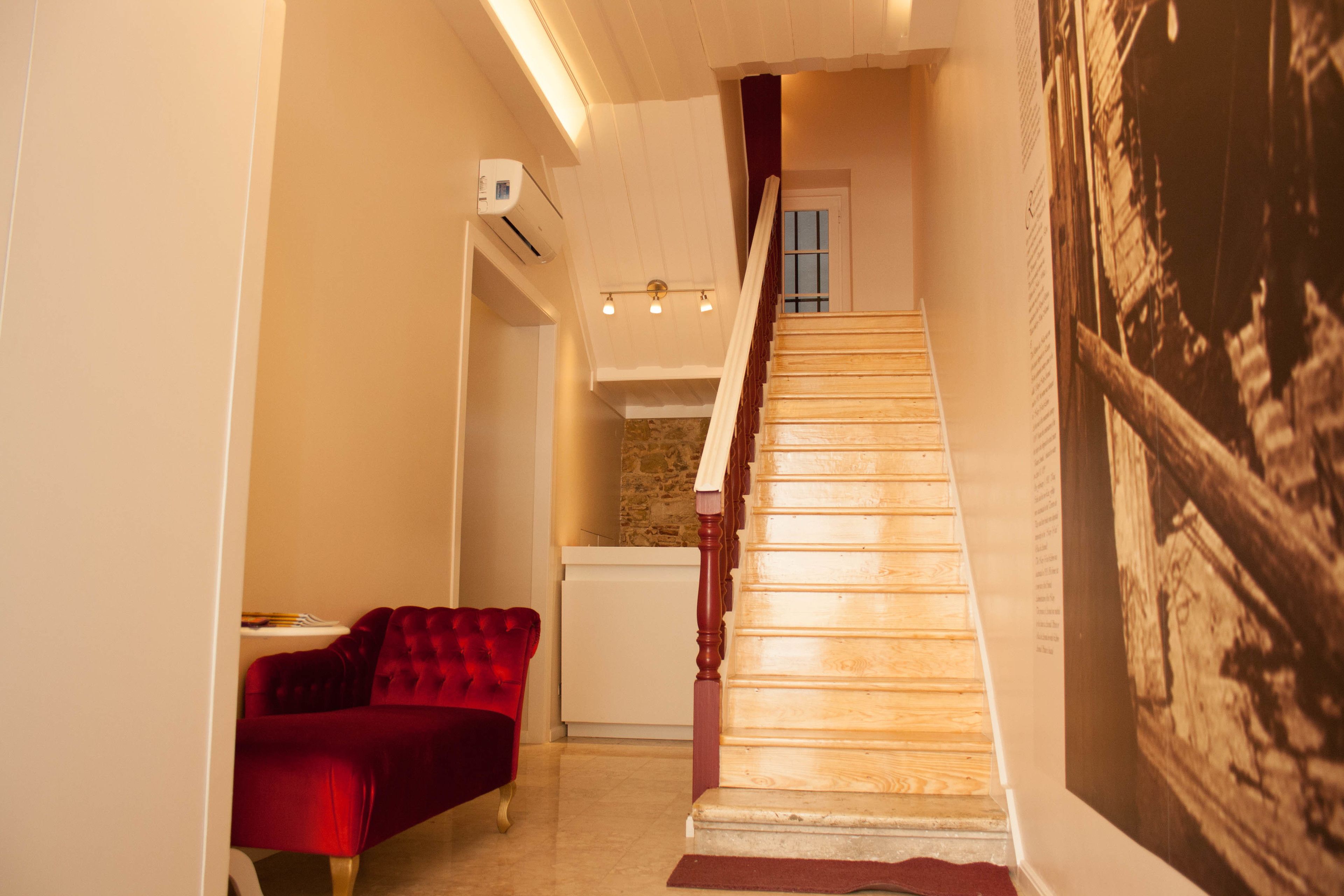 Foto - Lisbon Arsenal Suites