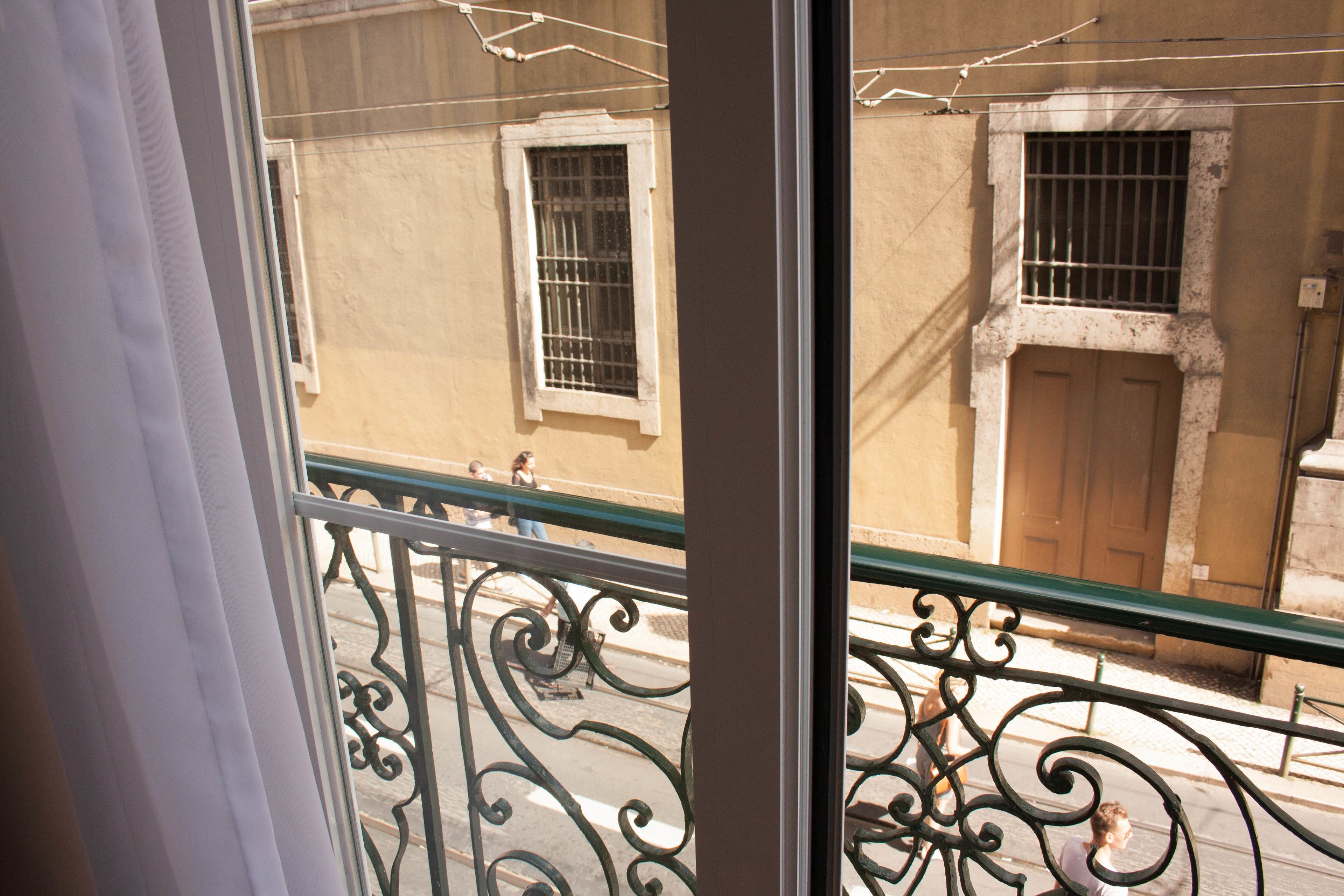 Foto - Lisbon Arsenal Suites