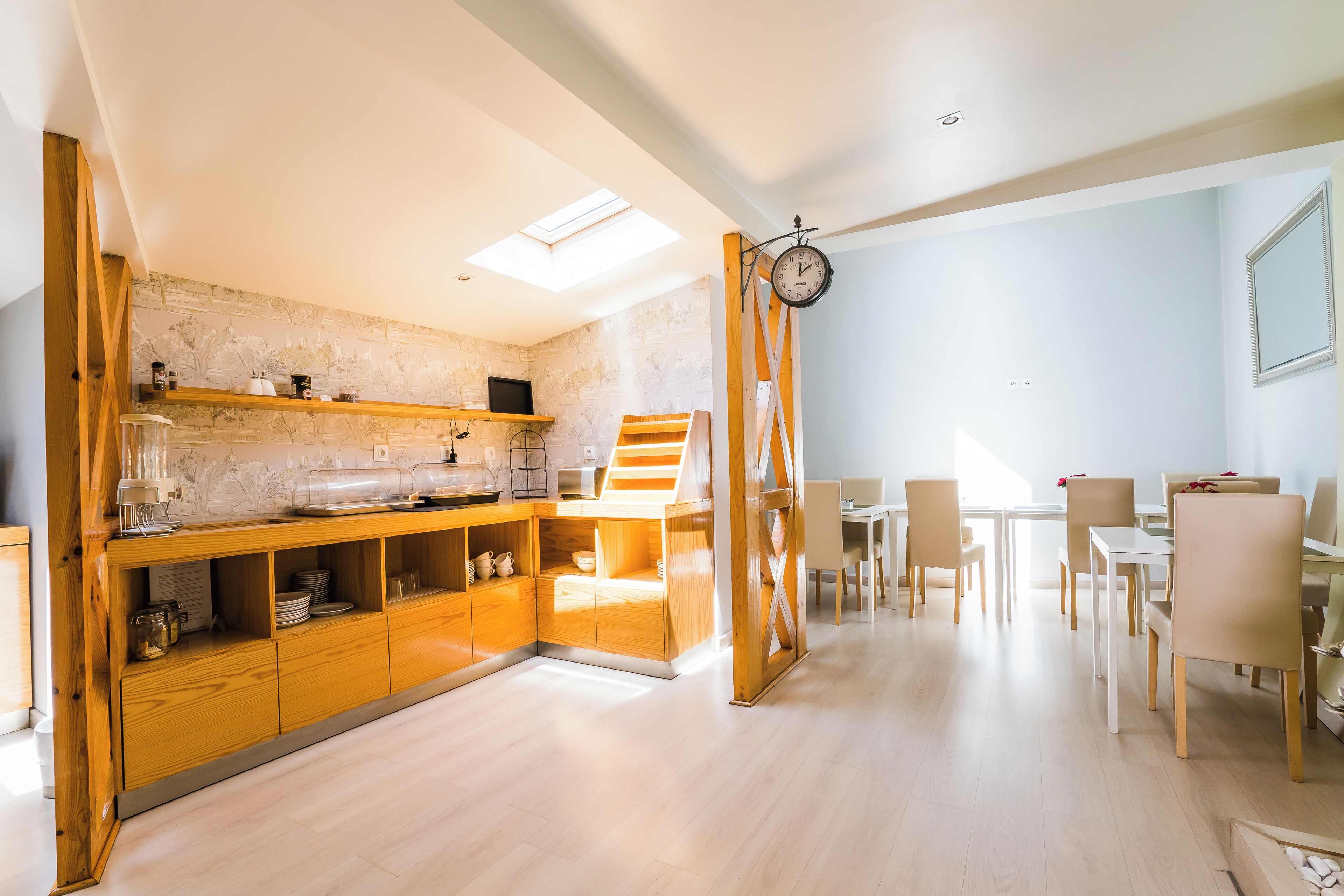 Foto - Lisbon Arsenal Suites