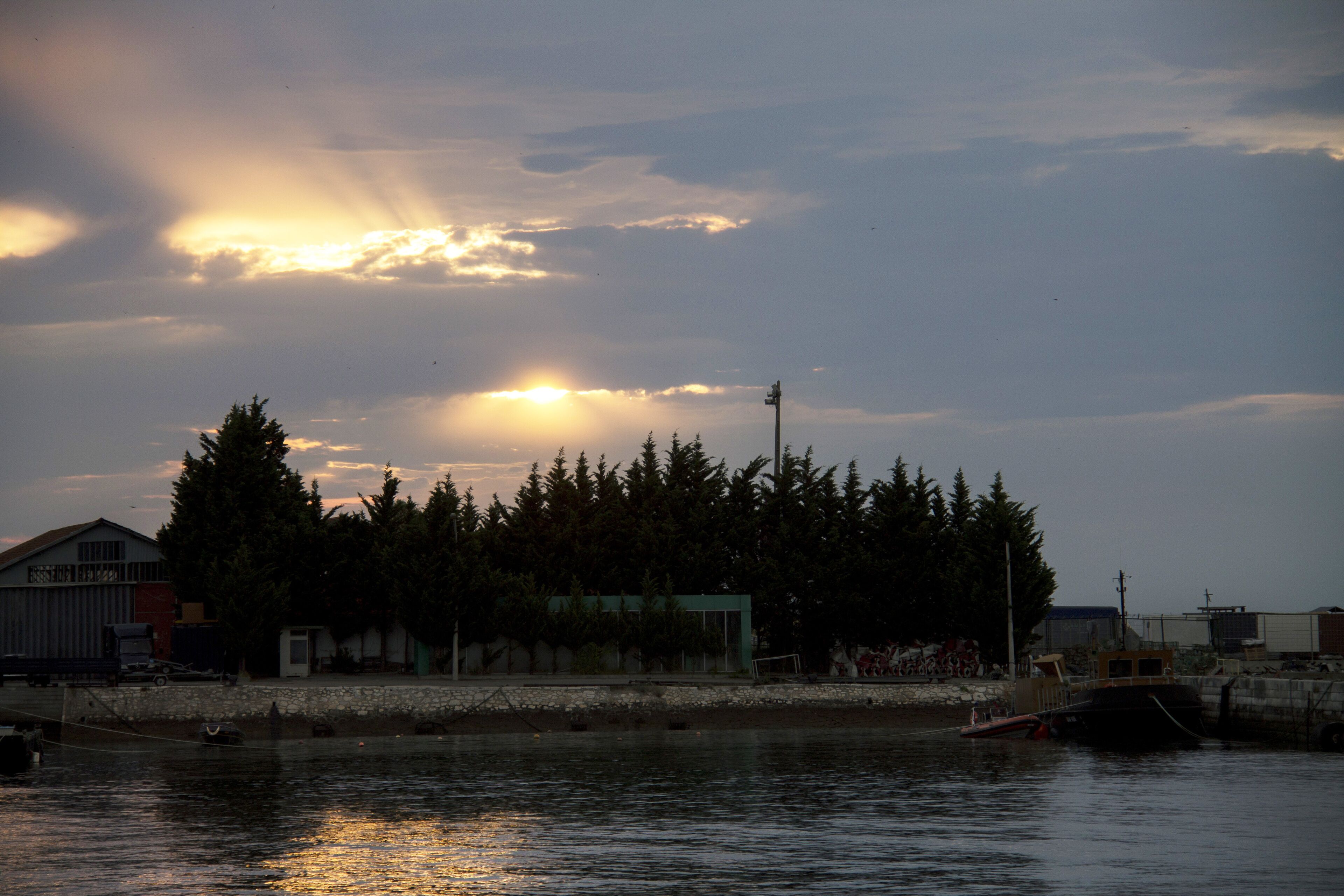 Foto - Lisbon Arsenal Suites