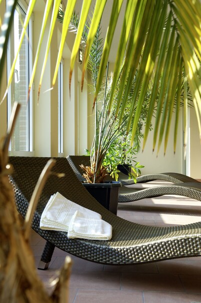 Hotel Restaurant Tychon