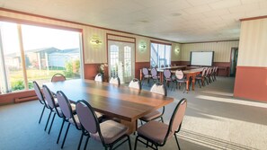 Meeting facility - Hôtel Motel La Vigie (Matane)