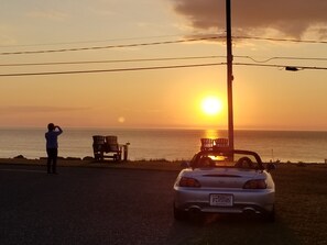 海灘