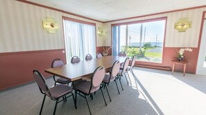 Meeting facility - Hôtel Motel La Vigie (Matane)