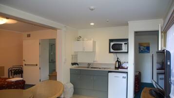 Family Apartment | Living area