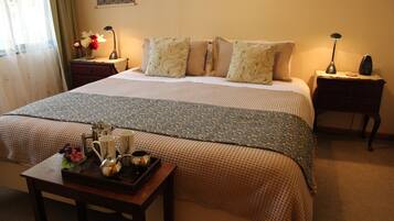 A Touch Oriental | Premium bedding, down comforters, individually decorated