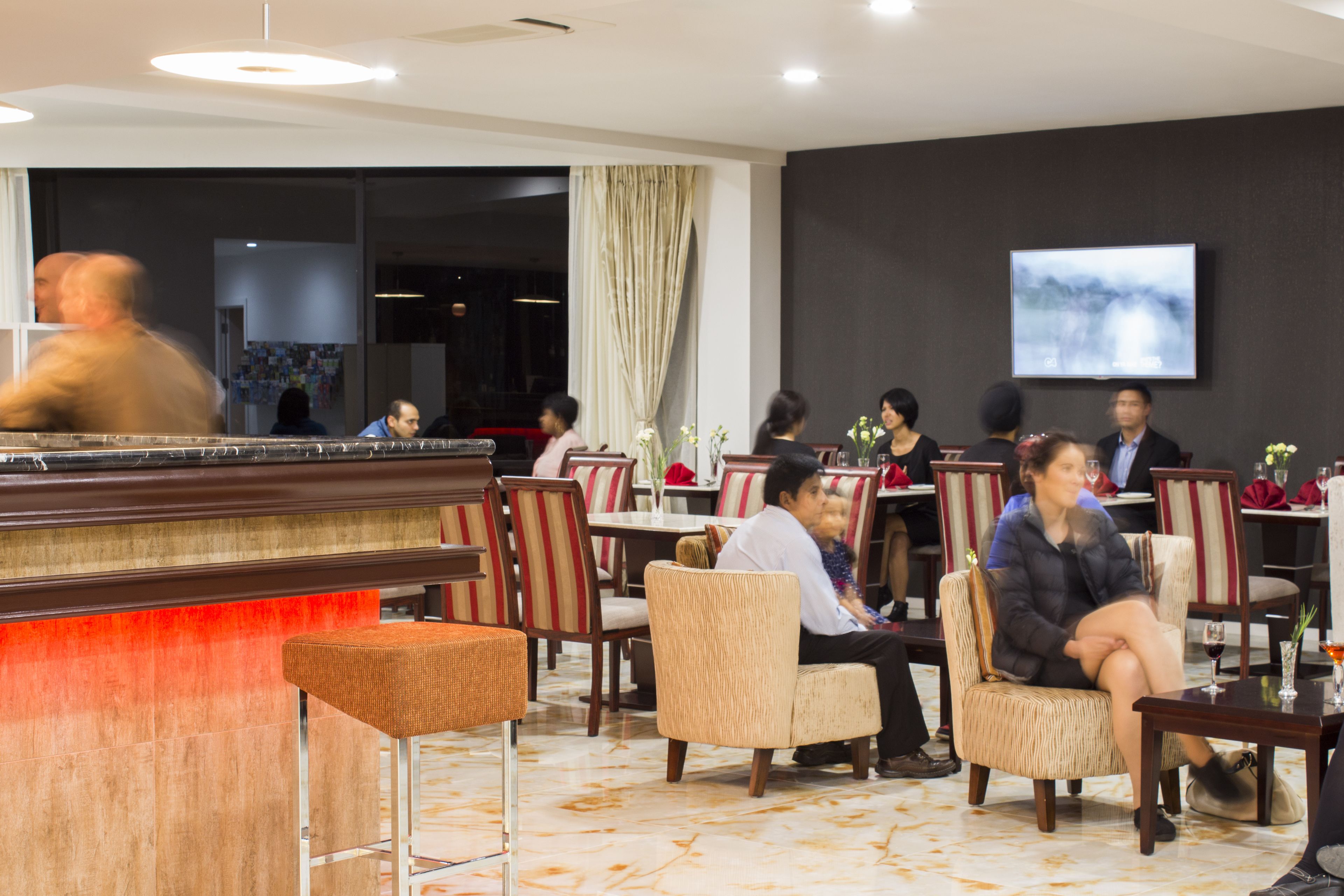 Foto - VR Queen Street Hotel & Suites