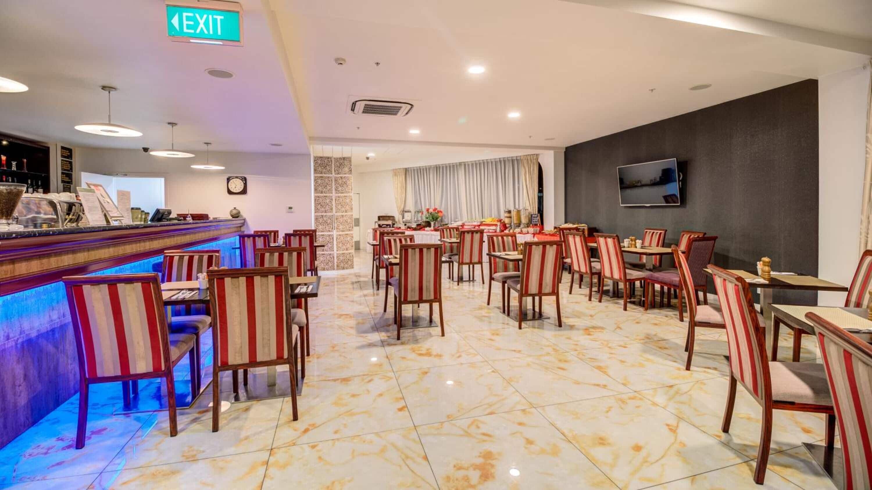 Foto - VR Queen Street - Hotel & Suites