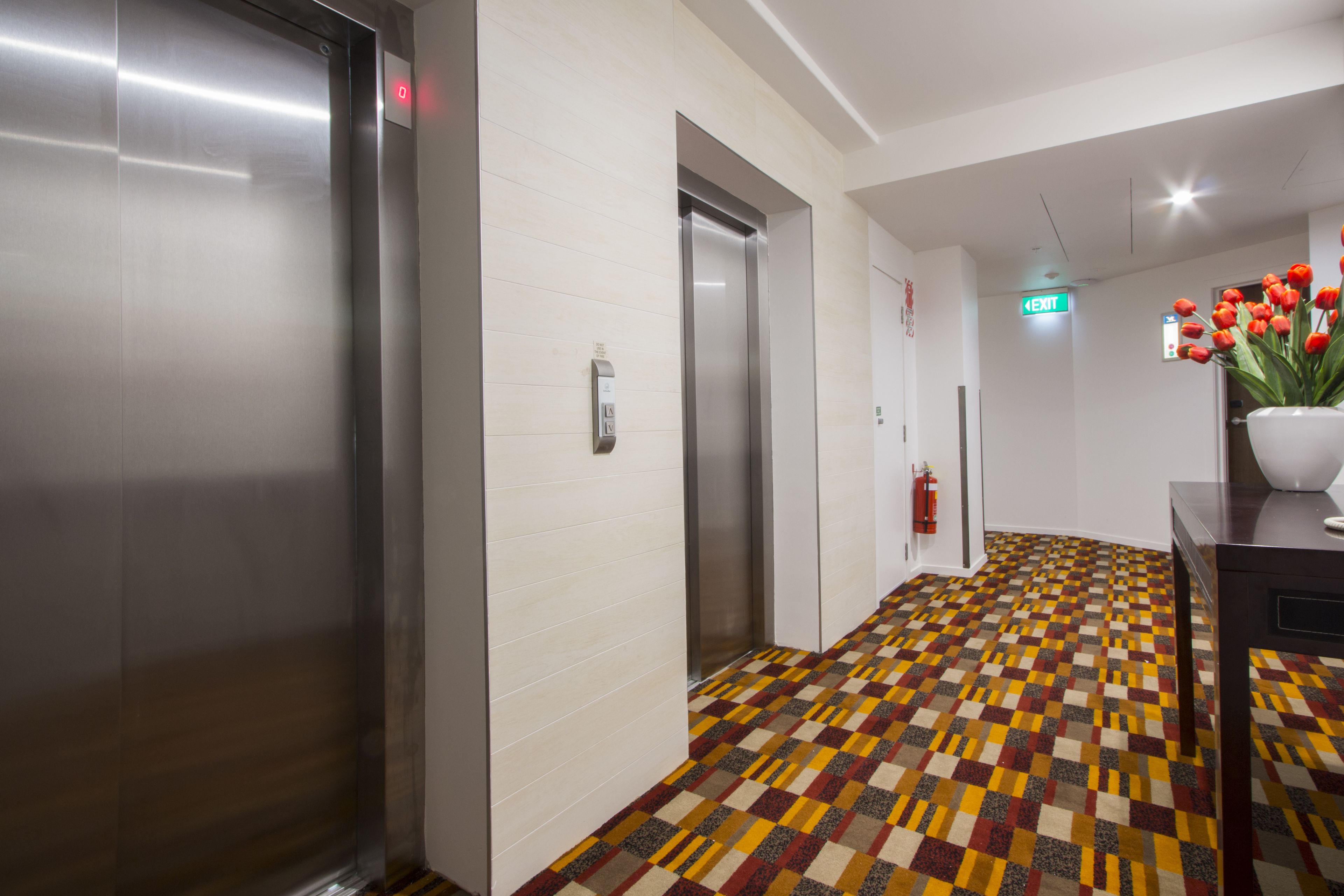 Foto - VR Queen Street Hotel & Suites