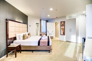 Literie de qualité supérieure, surmatelas