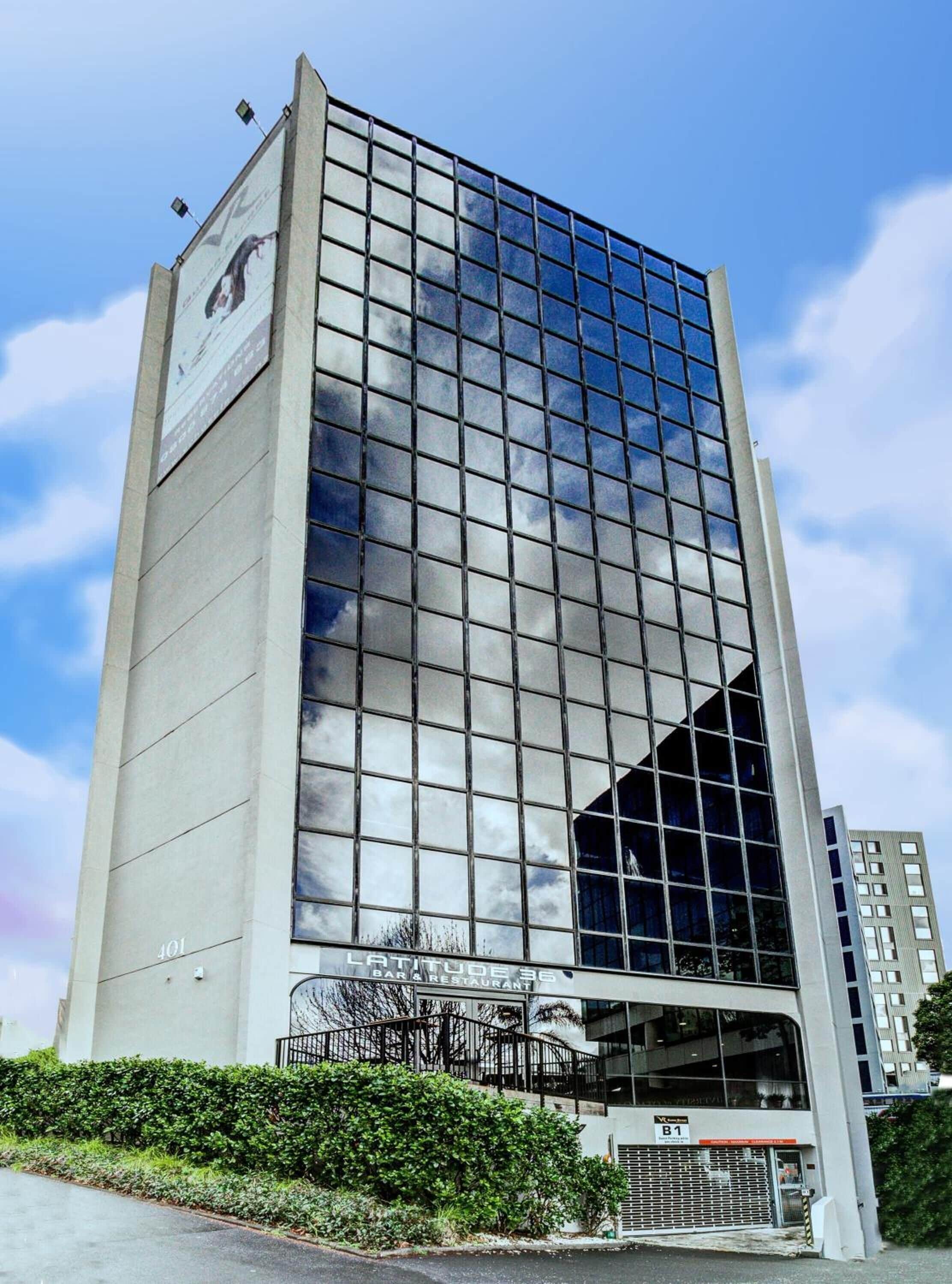 Foto - VR Queen Street Hotel & Suites