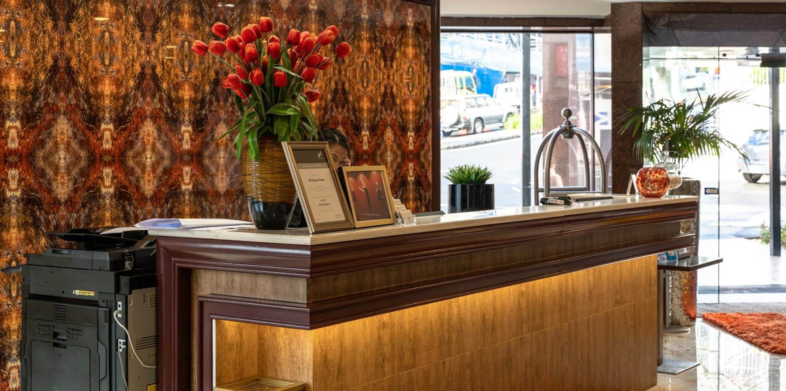 Foto - VR Queen Street Hotel & Suites