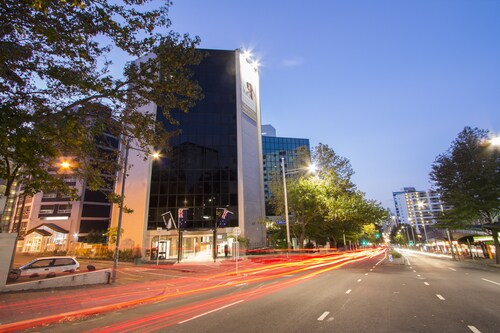 VR Queen Street - Hotel & Suites