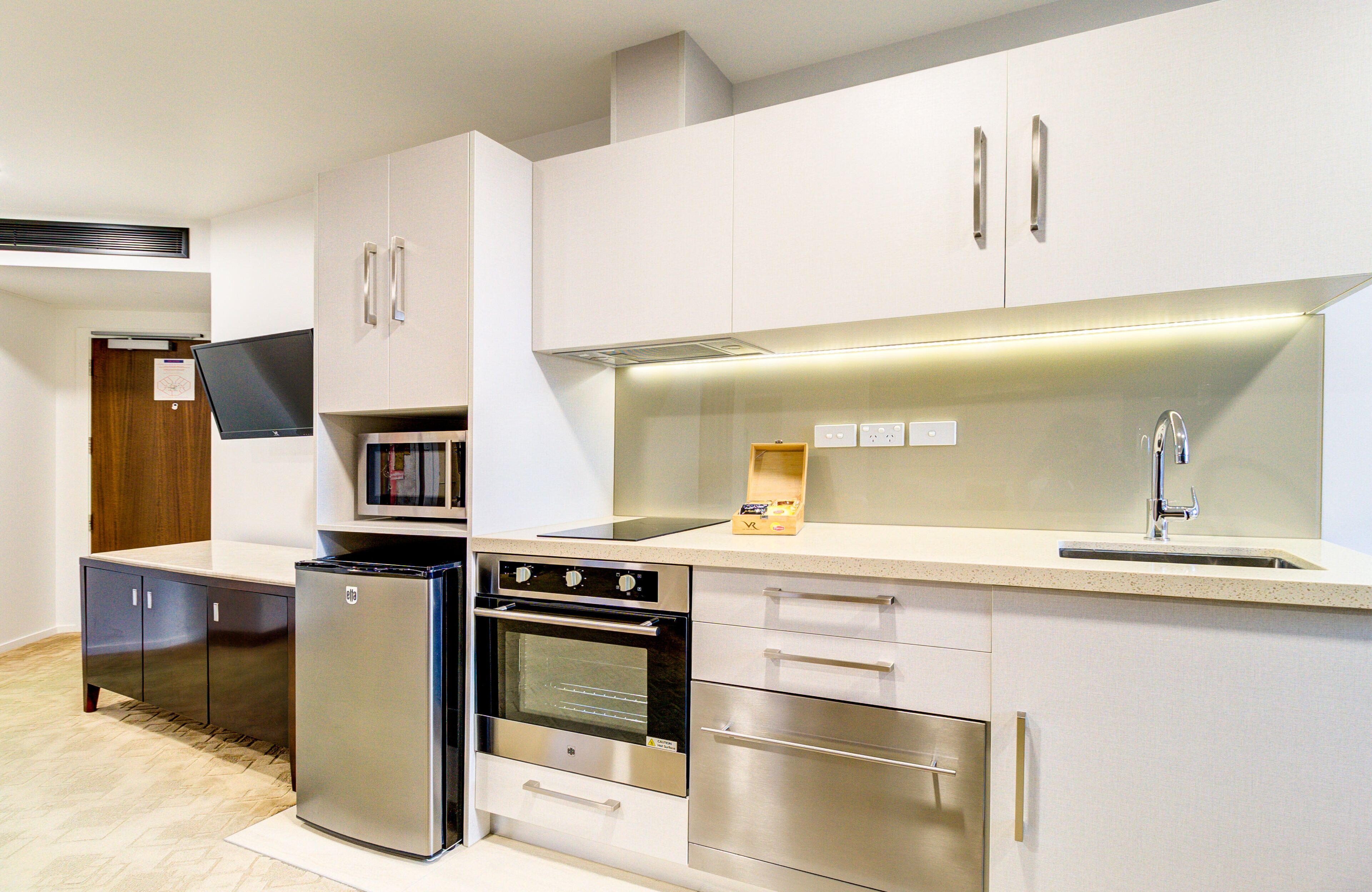 Foto - VR Queen Street Hotel & Suites