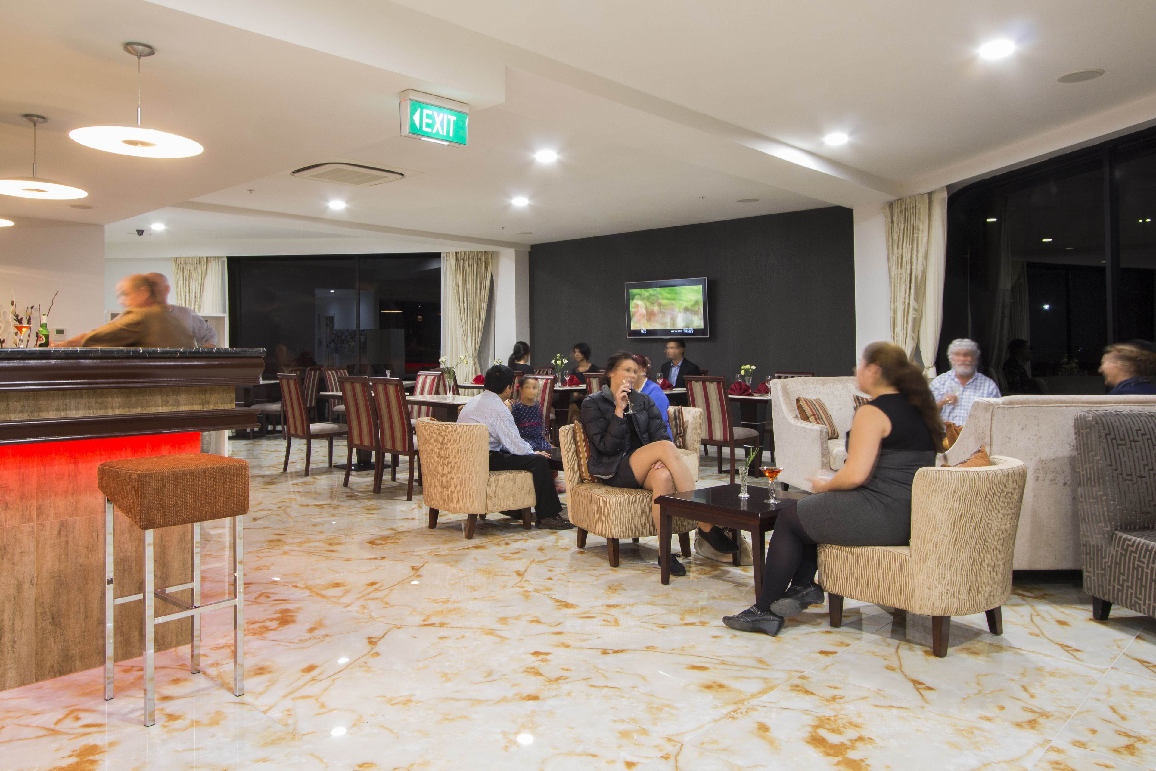 Photo - VR Queen Street - Hotel & Suites
