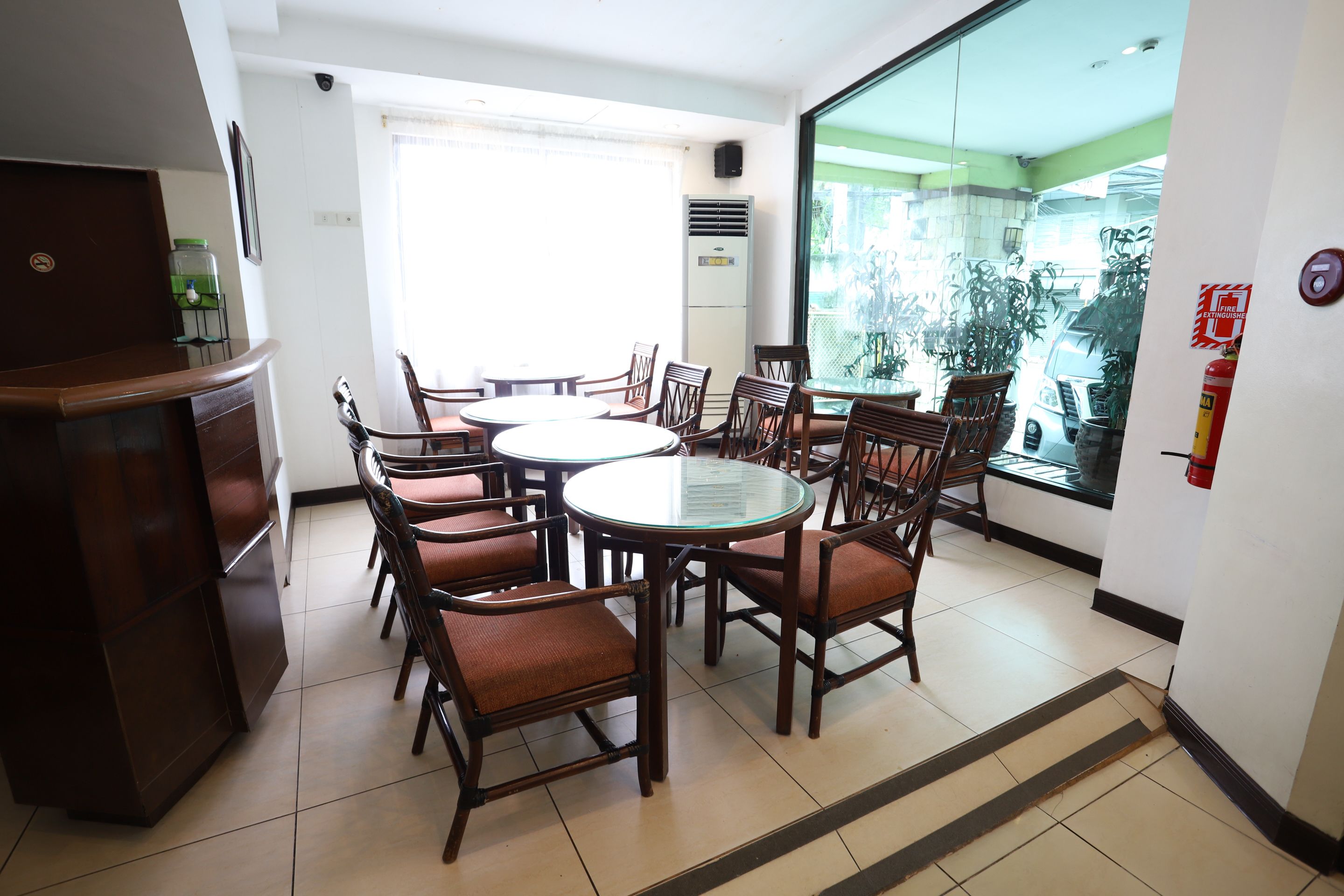 Foto - OYO 210 Apple Tree Suites