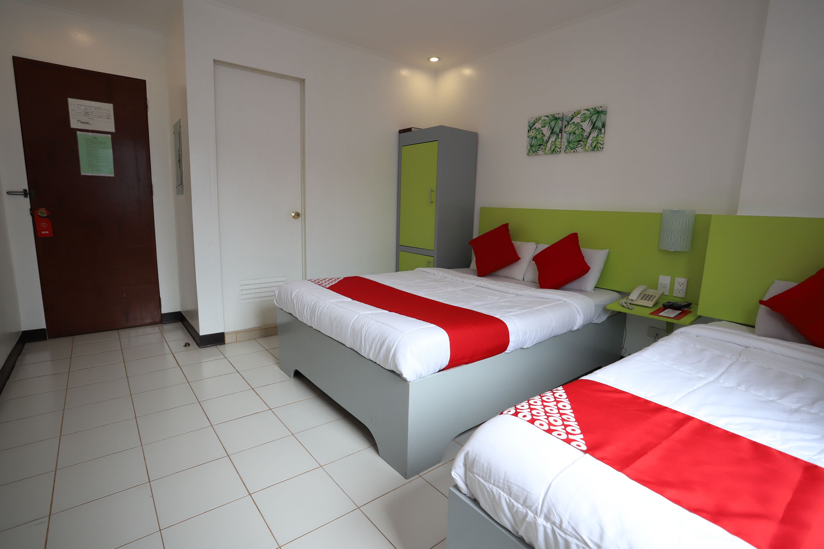 Foto - OYO 210 Apple Tree Suites