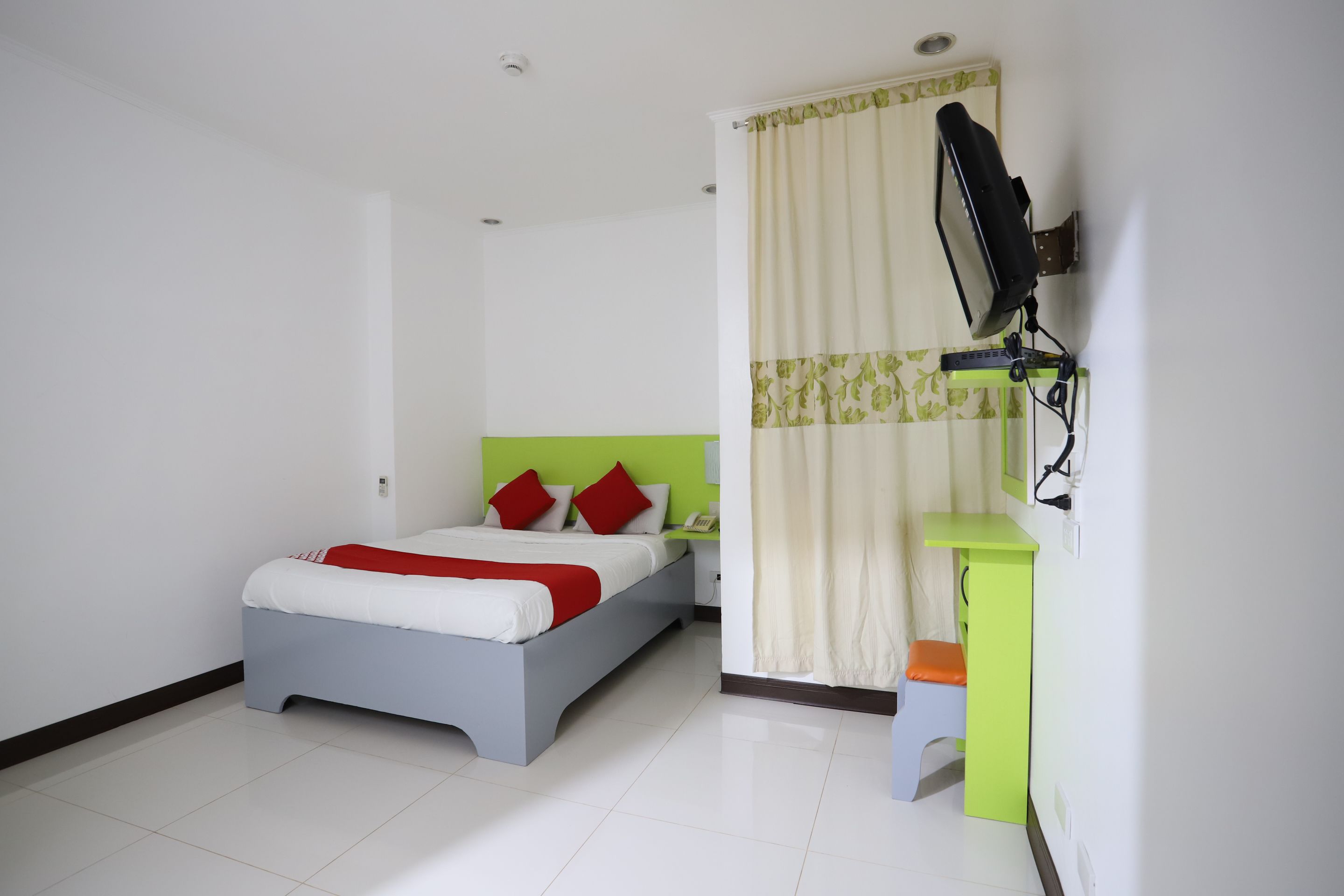 Foto - OYO 210 Apple Tree Suites
