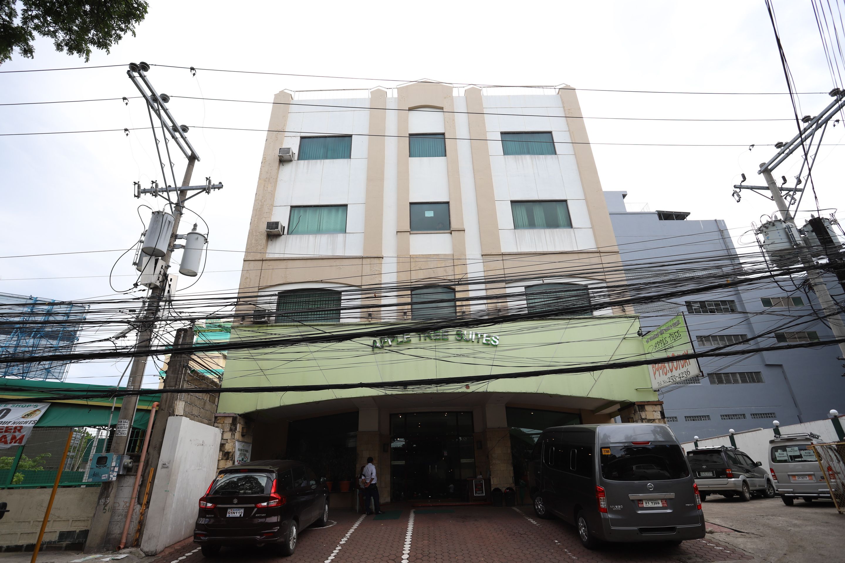 Foto - OYO 210 Apple Tree Suites