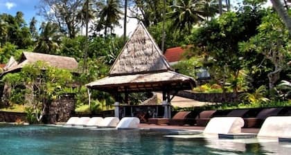 Dabirahe Dive, Spa and Leisure Resort
