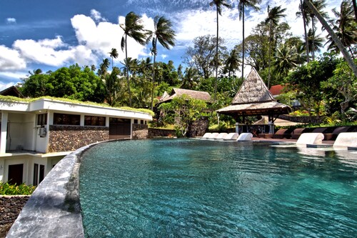 Dabirahe Dive, Spa and Leisure Resort