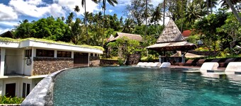 Dabirahe Dive, Spa and Leisure Resort