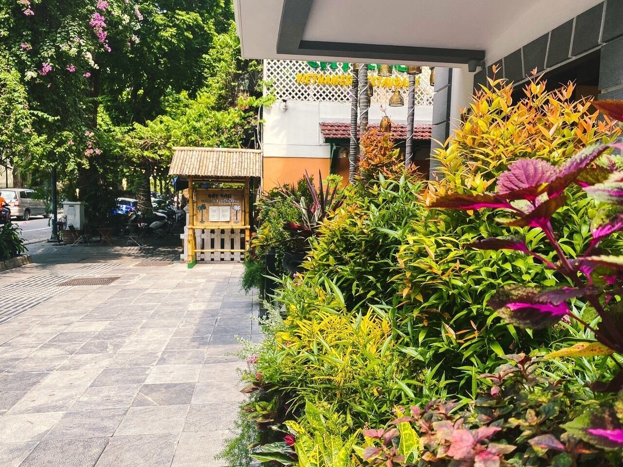 Foto - De Syloia Hotel