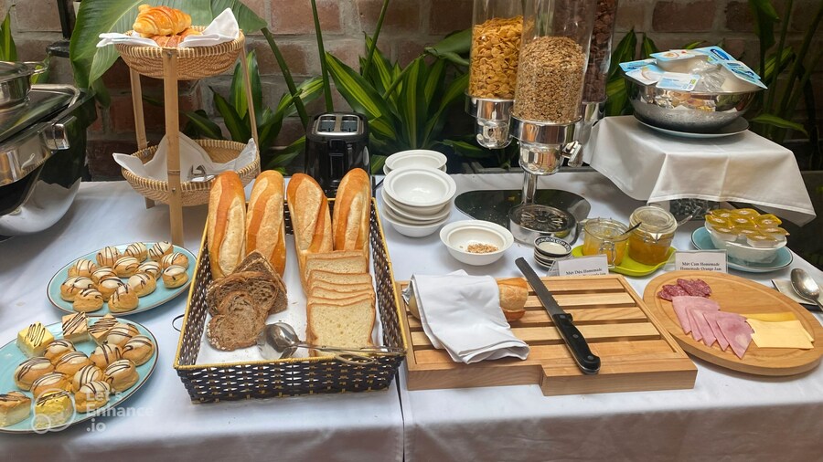 De Syloia Hotel
