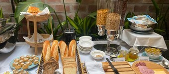 De Syloia Hotel
